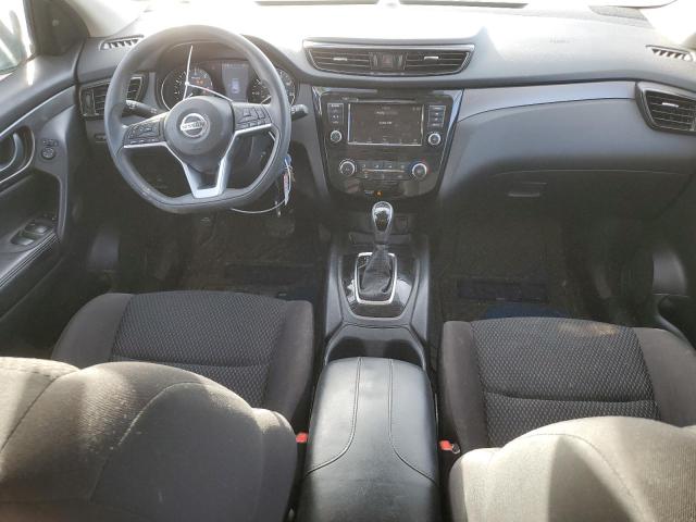 2021 NISSAN ROGUE SPOR - JN1BJ1AV6MW302131
