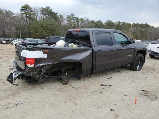 2014 CHEVROLET SILVERADO - 3GCUKREC7EG452842