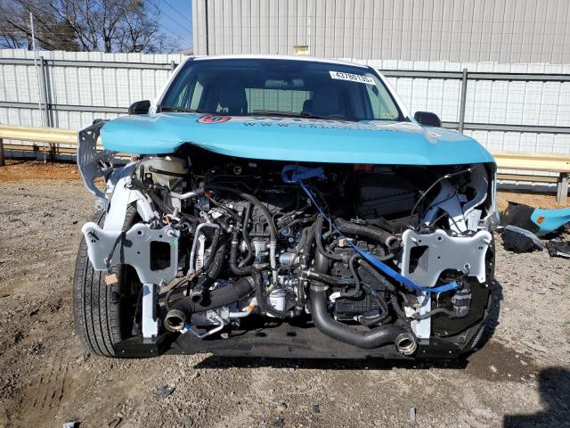 2024 FORD MAVERICK X - 3FTTW8J95RRA85809
