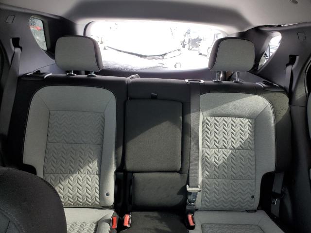 2024 CHEVROLET EQUINOX LS - 3GNAXSEG5RL350703