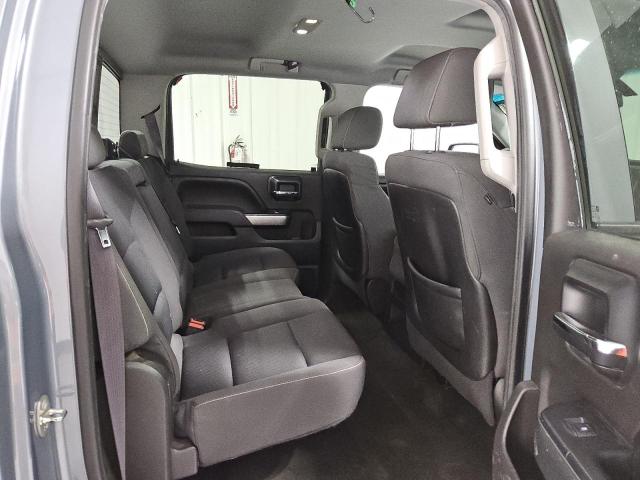 2015 CHEVROLET 1500 PICKU 3GCPCREC5FG536119