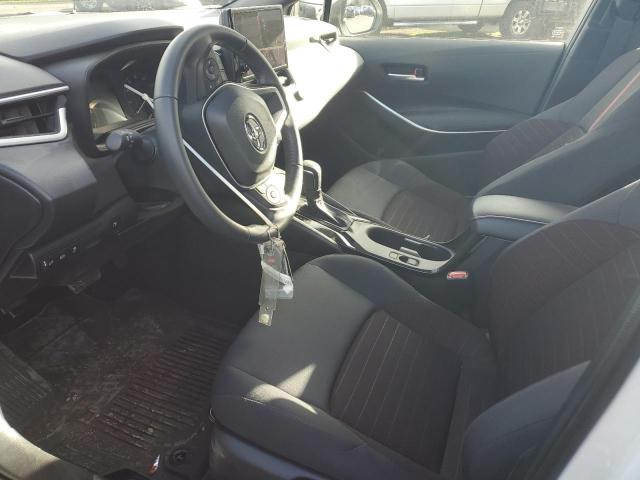 2023 TOYOTA COROLLA LE - JTDBDMHE3P3004590