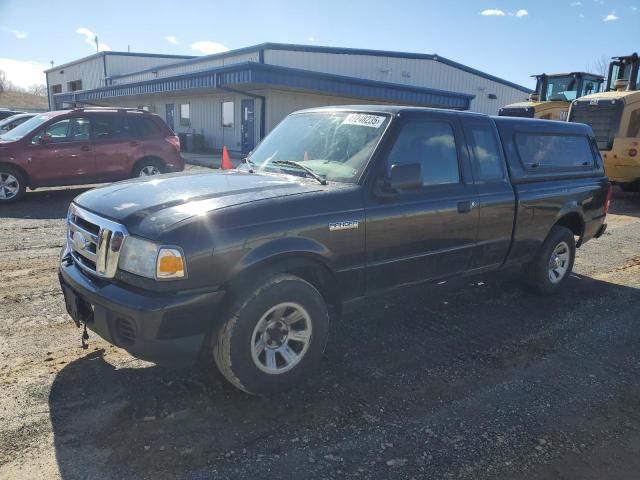 FORD RANGER SUP