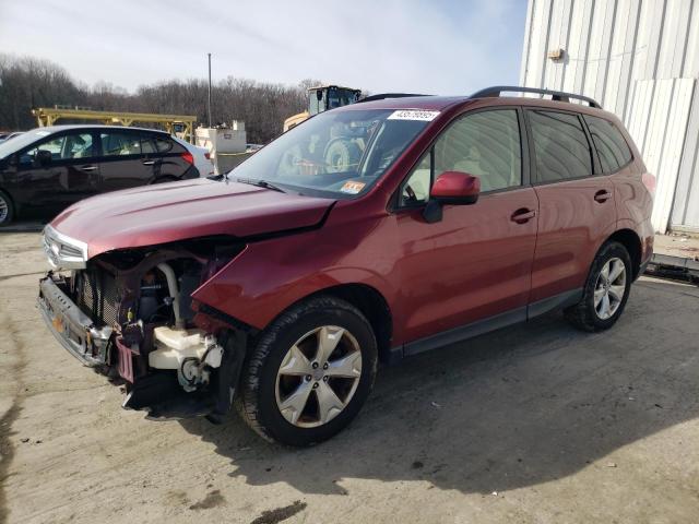 Vin: jf2sjadc4fh400462, lot: 43579895, subaru forester 2.5i premium 2015 img_1