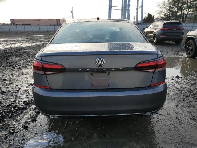 2020 VOLKSWAGEN PASSAT SE - 1VWSA7A3XLC022238