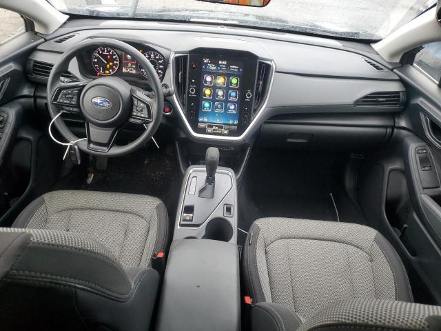 2024 SUBARU CROSSTREK - JF2GUADC9R8291644