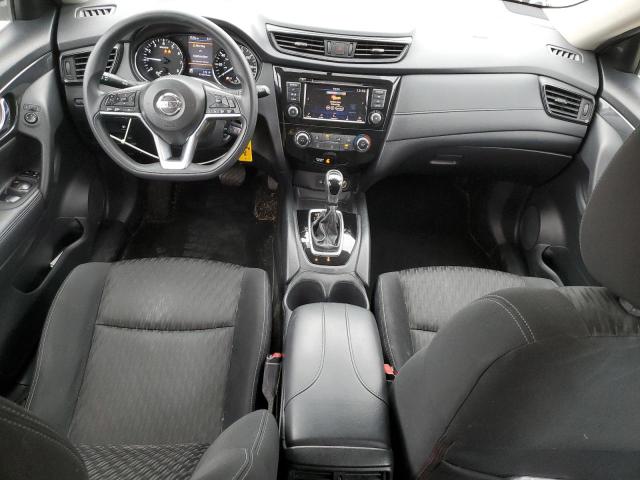 2018 NISSAN ROGUE S - KNMAT2MV0JP592182