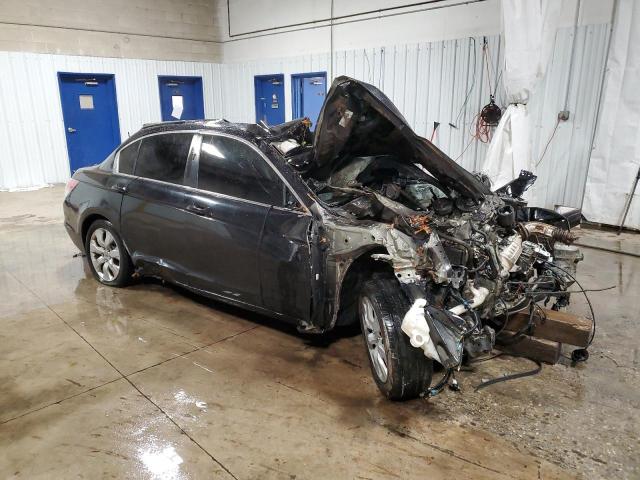 Vin: 1hgcp2f78aa166207, lot: 45095985, honda accord ex 20104