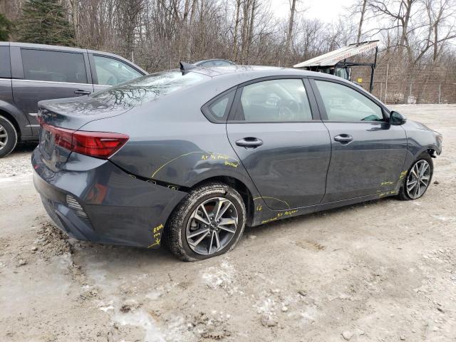 Vin: 3kpf24ad8re772053, lot: 43740585, kia forte lx 20243