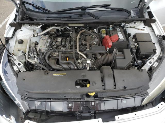 2020 NISSAN SENTRA S - 3N1AB8BV7LY280129