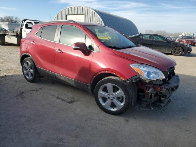 2015 BUICK ENCORE CON - KL4CJBSB0FB080928