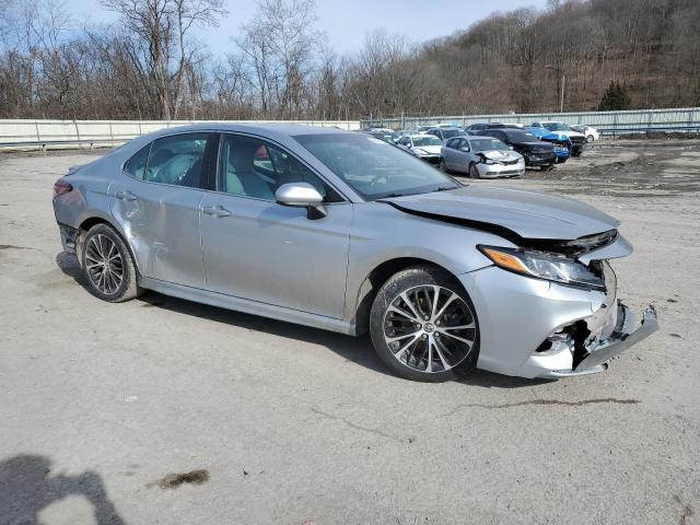 2018 TOYOTA CAMRY L - 4T1B11HKXJU574872