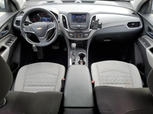 2022 CHEVROLET EQUINOX LT - 3GNAXKEV5NL182666