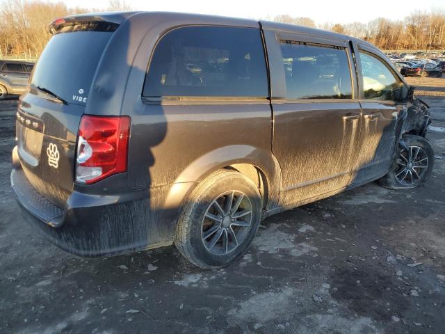2018 DODGE GRAND CARA 2C4RDGBG1JR185083