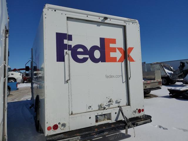 FORD ECONOLINE 2021 white  gas 1FC3E4KK8MDC27441 photo #3