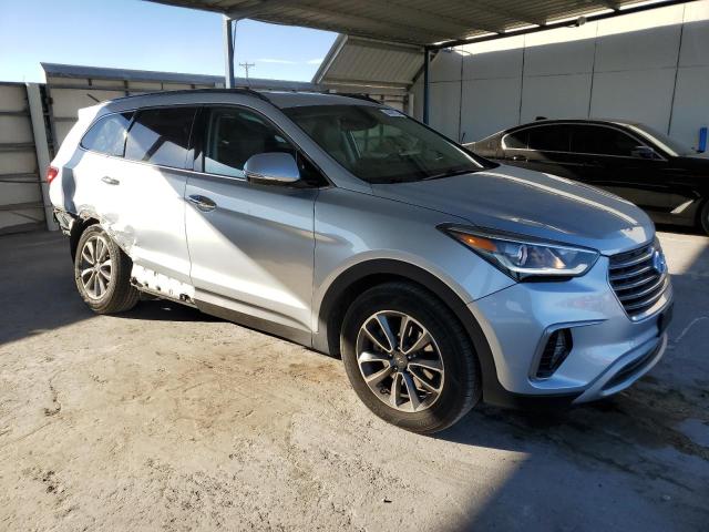 2017 HYUNDAI SANTA FE S - KM8SN4HF4HU175166