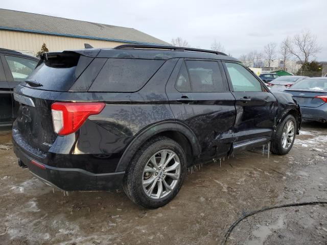 2023 FORD EXPLORER X - 1FMSK8DH9PGB81095
