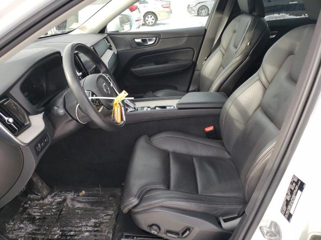 2022 VOLVO XC60 T8 RE YV4H60DL5N1064197