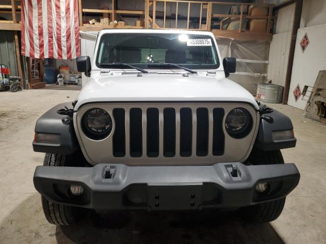2020 JEEP WRANGLER U - 1C4HJXDN5LW204180