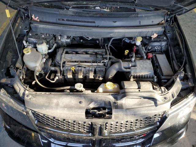 2018 DODGE JOURNEY SE - 3C4PDCAB5JT363841