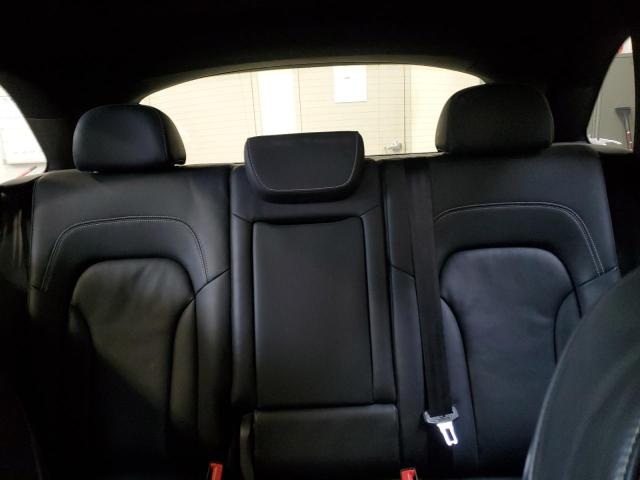 2016 AUDI SQ5 PREMIU WA1CCAFP5GA028681