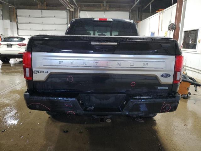 2019 FORD F150 SUPER - 1FTEW1E49KFA35982
