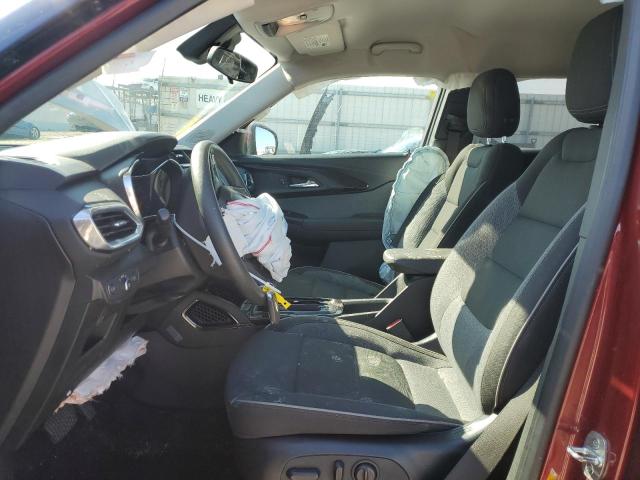 2023 CHEVROLET TRAILBLAZE - KL79MPS27PB154364