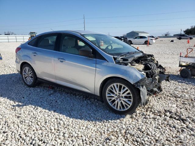 2018 FORD FOCUS TITA - 1FADP3J2XJL271782