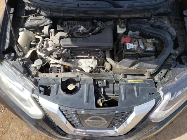2017 NISSAN ROGUE SV - 5N1AT2MVXHC864265