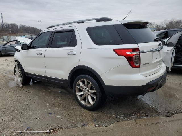 Vin: 1fm5k8f89dgb88120, lot: 43168145, ford explorer limited 20132