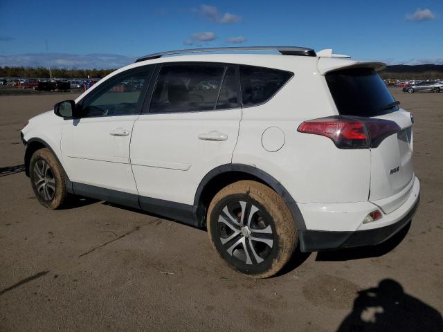 Vin: jtmbfrev7gj063035, lot: 43540125, toyota rav4 le 20162