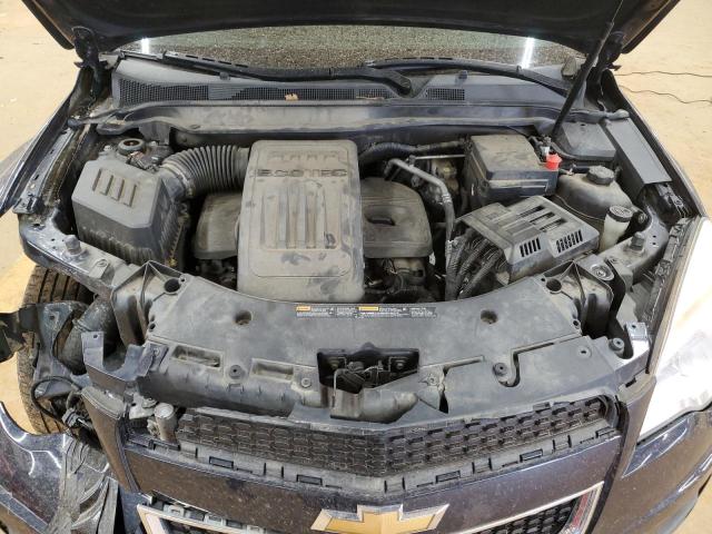 2015 CHEVROLET EQUINOX LS - 2GNALAEK2F6155278