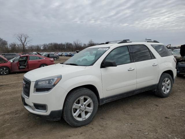 2015 GMC ACADIA SLE - 1GKKRNED4FJ330268