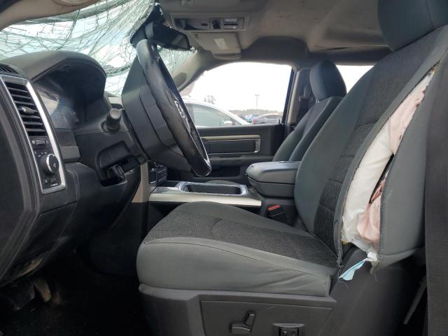 2016 RAM 1500 SLT - 3C6RR6LT0GG337822