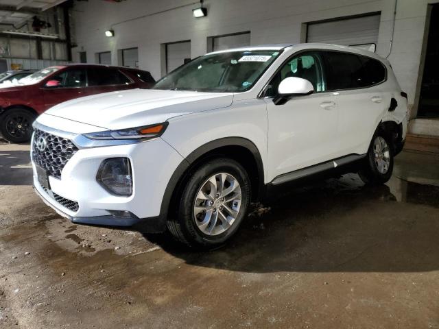 HYUNDAI SANTA FE S
