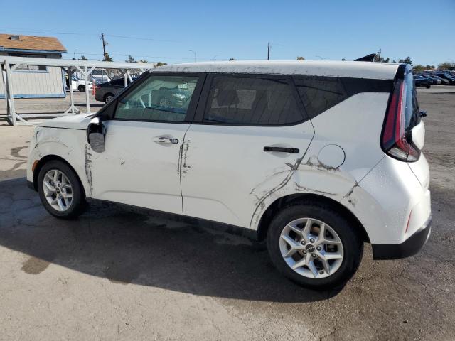 Vin: kndj23au8p7870789, lot: 45996305, kia soul lx 20232