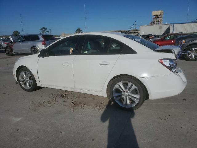 2016 CHEVROLET CRUZE 1G1PC5SG3G7135514