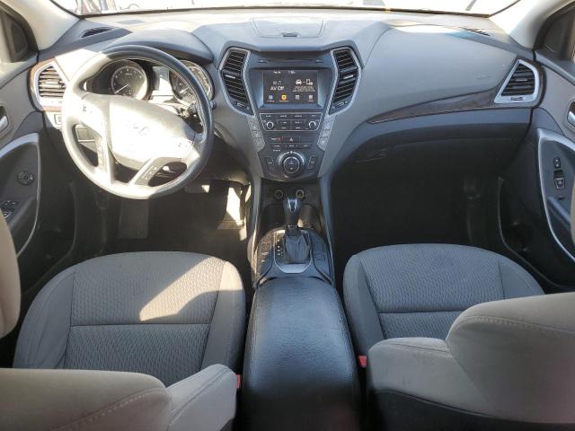 2017 HYUNDAI SANTA FE S - KM8SMDHF8HU230432