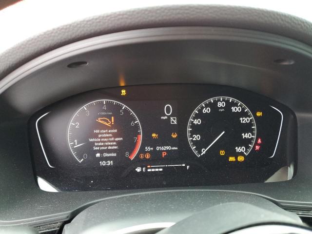 2023 HONDA CIVIC LX - 2HGFE2F29PH537702