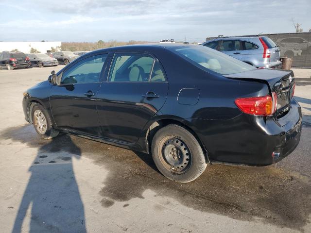 Vin: 1nxbu4ee1az276167, lot: 44334075, toyota corolla base 20102