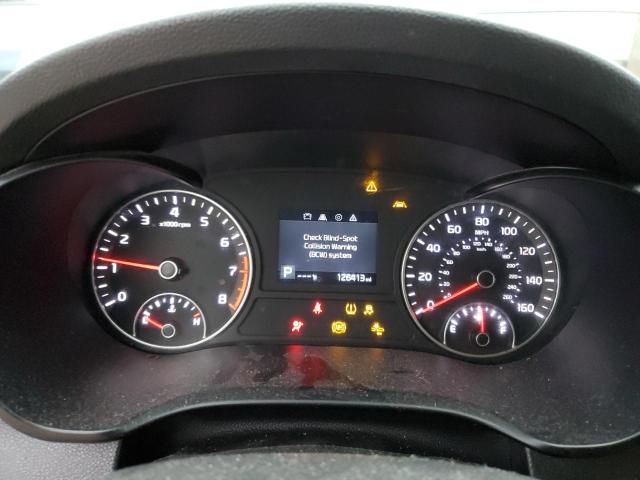 2020 KIA OPTIMA LX - 5XXGT4L39LG380266