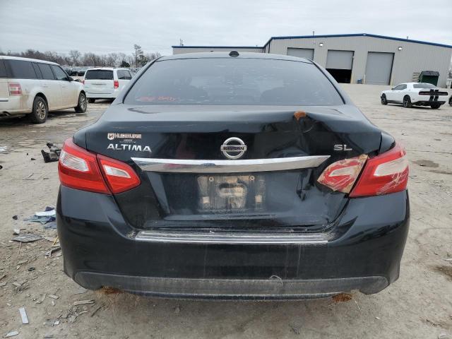 2016 NISSAN ALTIMA 2.5 - 1N4AL3AP5GC183760