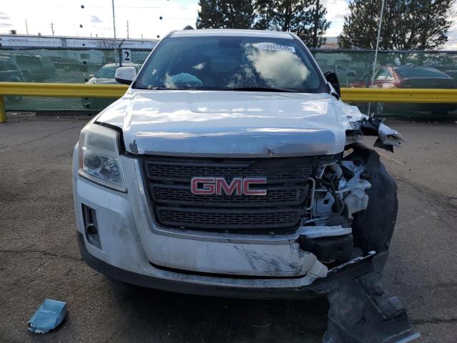 2015 GMC TERRAIN SL - 2GKALREK7F6424435