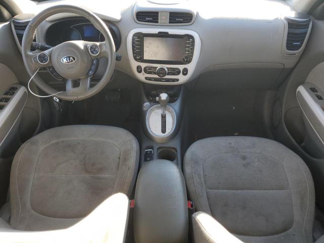 2015 KIA SOUL EV KNDJP3AE5F7003391