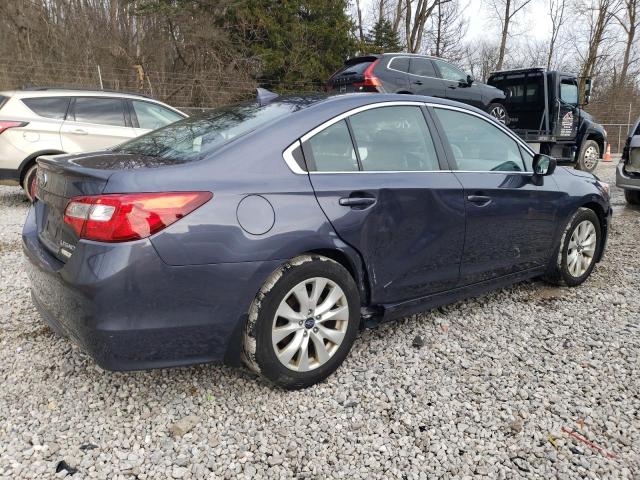 2016 SUBARU LEGACY 2.5 - 4S3BNBC60G3028363
