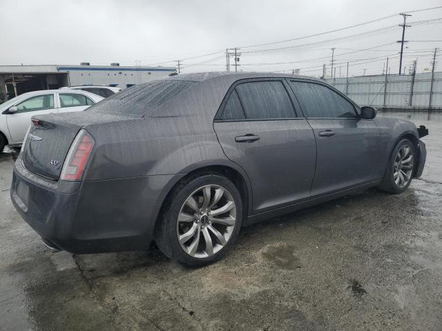 Vin: 2c3ccabg1eh340494, lot: 45038895, chrysler 300 s 20143
