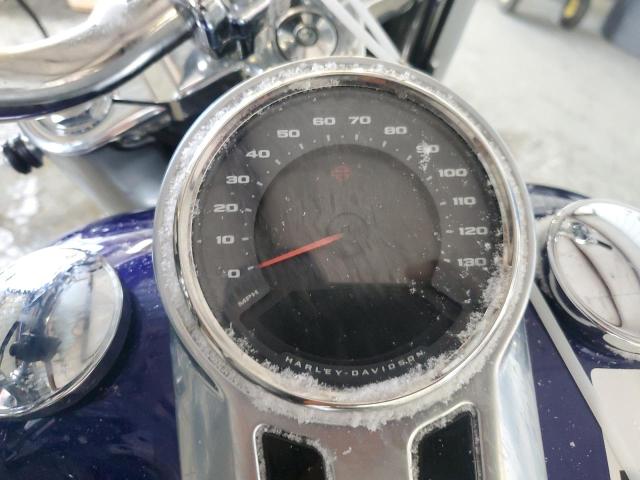 2020 HARLEY-DAVIDSON FLFBS 1HD1YGK19LB045294