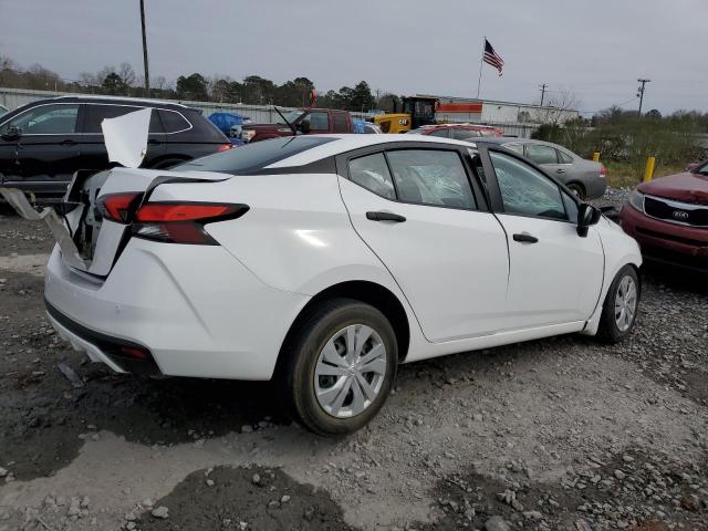 Vin: 3n1cn8bv5ll901476, lot: 46073775, nissan versa s 20203