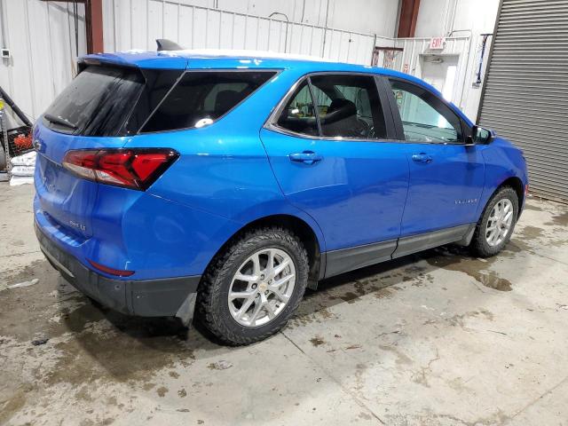 Vin: 3gnaxueg6rs106009, lot: 45371335, chevrolet equinox lt 20243