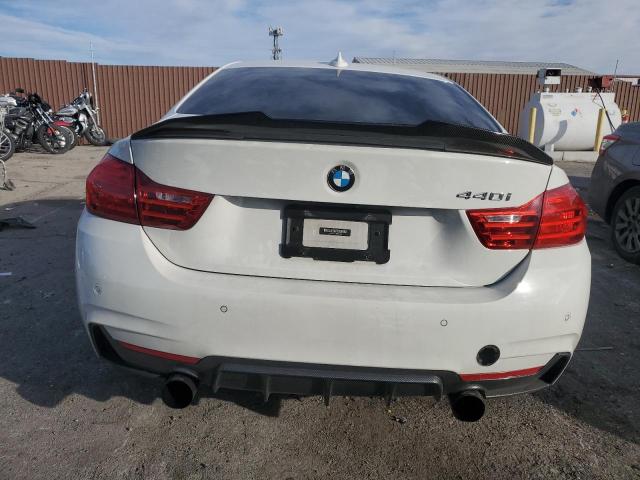 2017 BMW 440I - WBA4P1C31HK522769